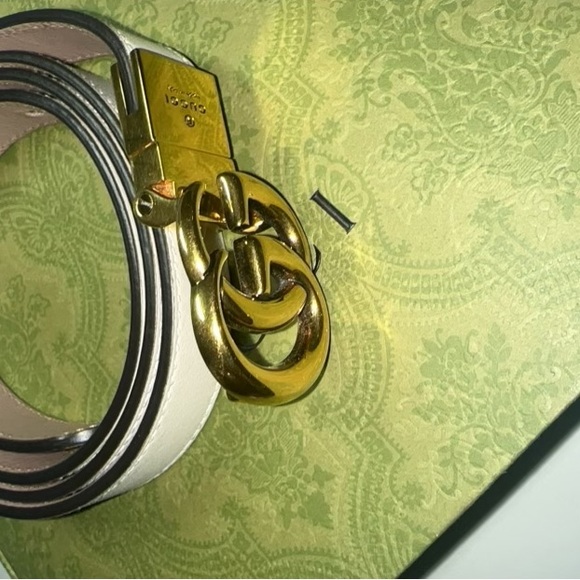 Gucci high waisted woman’s belt - Picture 5 of 5